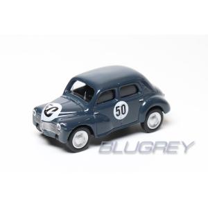 ノレブ（NOREV） 1/43 ルノー クリオ ウィリアムズ 1996 ブルー NOREV