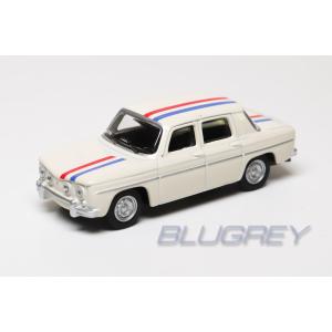 ノレブ（NOREV） 1/43 アルピーヌ A110 2017 ブルー Norev Alpine A110