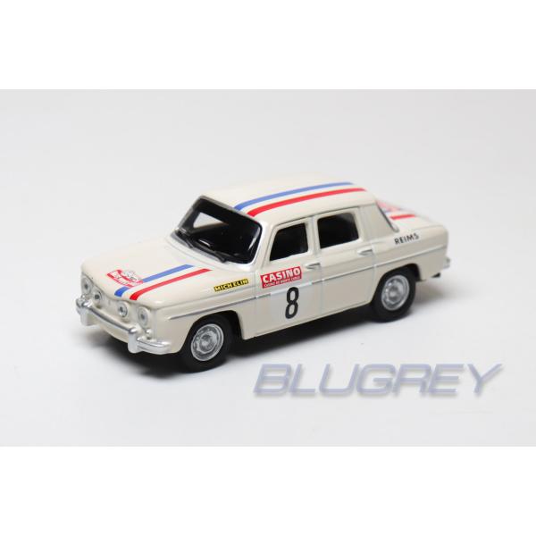 ノレブ 1/54 ルノー ユイット ゴルディーニ ヒストリック レーシング NOREV RENAUL...