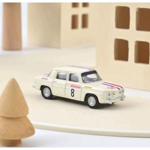 ノレブ 1/54 ルノー ユイット ゴルディー...の詳細画像5