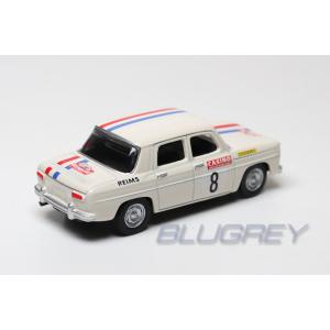 ノレブ 1/54 ルノー ユイット ゴルディー...の詳細画像1