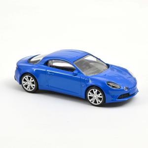 ノレブ（NOREV） 1/43 アルピーヌ A290 2025 ブルー NOREV ALPINE A290