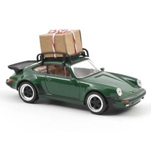 ノレブ（NOREV） 1/43 ポルシェ 911 930 ターボ 1978 カッパー