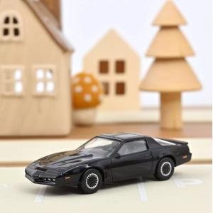 ノレブ 1/43 ポンティアック ファイヤバー...の詳細画像1