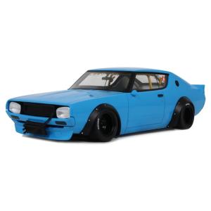 OttO mobile オットーモービル 1/18 ホンダ NSX (NA1) LB Works 2020
