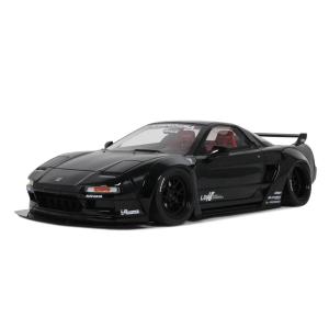 Hi-Story 1/43 MAZDA SPIRIT RACING ROADSTER 12R (2025) エアロ