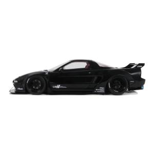 オットーモービル 1/18 ホンダ NSX (...の詳細画像1