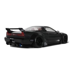 オットーモービル 1/18 ホンダ NSX (...の詳細画像2