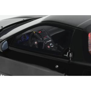 オットーモービル 1/18 ホンダ NSX (...の詳細画像4