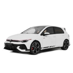OttO mobile OttOmobile 1/ 18 フォルクスワーゲン ゴルフ VIII GTI