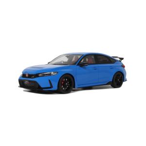 OttO mobile オットーモービル 1/18 ホンダ シビック タイプR FL5 無限