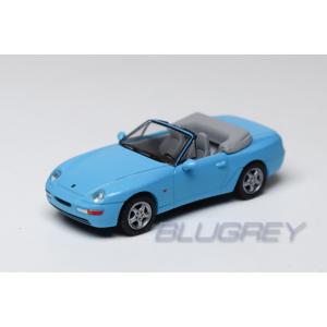PCX87 1/87 アルファロメオ 164 ホワイト Alfa Romeo ミニカー