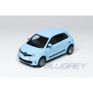 ミニカー/完成品 ノレブ 1/43 ルノー トゥインゴ 