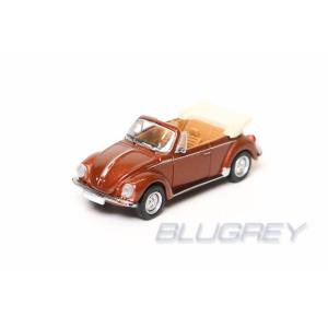 ノレブ（NOREV） 1/87 プジョー 407 クーペ 2006 シルバー NOREV