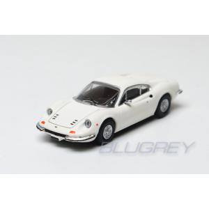 デアゴスティーニ／ブラーゴ フェラーリ ディーノ 206GT　1/24スケール デアゴスティーニ／ブラーゴ フェラーリ ディーノ 206GT 1/24