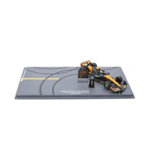 SPARK 1/43 マクラーレン F1 MCL ノリス 2021 アブダビ スパーク 1/43 マクラーレン F1 McLaren MCL39 #4 ランドノリス 3rd