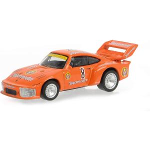 シュコー（Schuco） 1/64 メルセデスベンツ レン トランスポーター