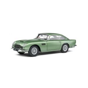 1/16 ミニクーパーS 1964 ソリド 全塗装済 フィギュア２体 VAN仕様 1/16 ミニクーパーS 1964 ソリド 全塗装済 フィギュア2体 VAN仕様