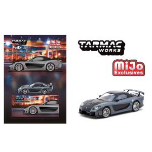 ターマックワークス リバティーウォーク トレーディングカード Vol.2