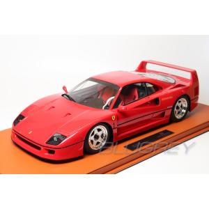 京商オリジナル 1/12 フェラーリ F40 コンペティツィオーネ