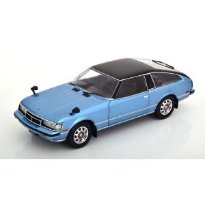 WHITEBOX 1/24 トヨタ セリカ XX 1978 ライトブルー TOYOTA CELICA...