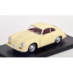 WHITEBOX 1/24 ポルシェ 356 1959 ベージュ Porsche 356 Beige...