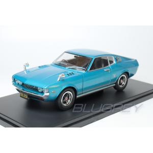 1/43 フォード GT40 ガルフ ルマン24H 1968 優勝車 FORD GULF WINNER