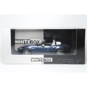 WHITEBOX 1/24 マツダ MX-5 ...の詳細画像3