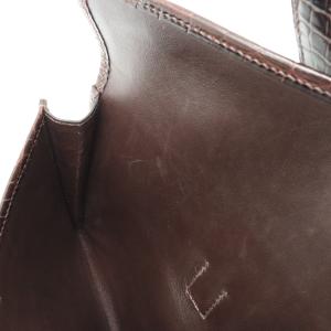 HERMES エルメス ジジェ ミニ クラッチ...の詳細画像4