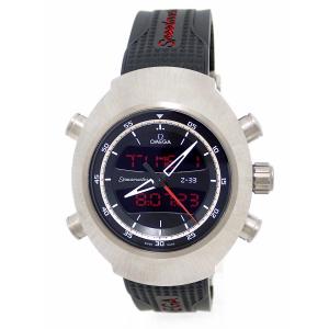 (ウォッチ)OMEGA オメガ スピードマスター スペースマ...