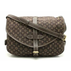 ヴィトン モノグラムミニ ショルダーバッグ The Art Of Mike Mignola