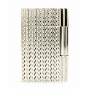 S T Dupont デュポン ギャッツビー ガスライター ライター シルバー色 グリーンラベル K Otbcycling Com