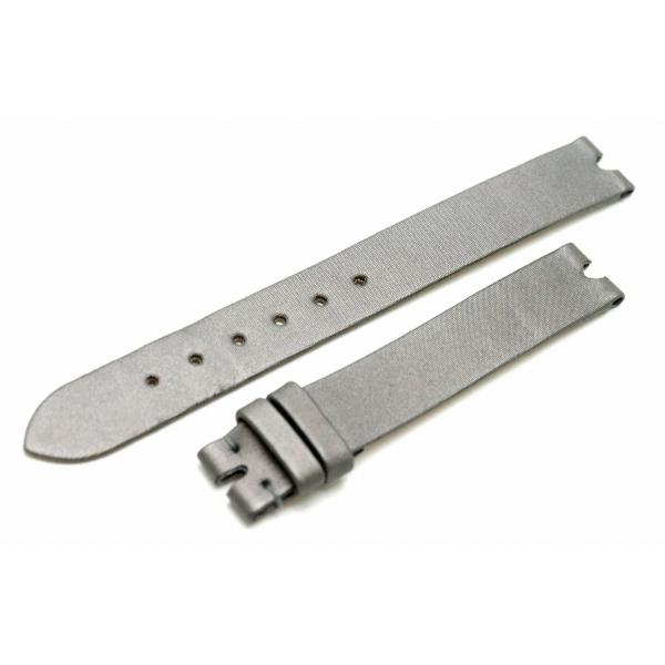 CHOPARD ショパール 替えベルト 革ベルト 純正 サテン ラグ幅12mm 尾錠幅12mm シル...