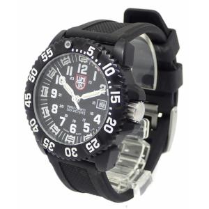 Luminox ルミノックス アウトレットセール 特集 ネイビーシールズ ウルトラライトカーボン メンズ ブラック 3050 ホワイト 中古 3950 腕時計 クォーツ