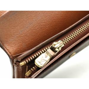 LOUIS VUITTON ルイ ヴィトン モノグラム ポルトモネ ビエ トレゾール 2つ折 L字ファスナー財布 M61730 (中古) :11871111:Blumin - 通販 ...