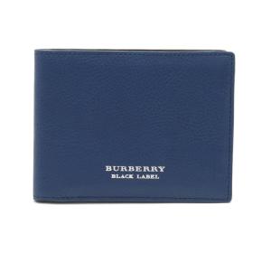Burberry財布青 メンズ二つ折り財布 の商品一覧 財布 財布 帽子 ファッション小物 ファッション 通販 Yahoo ショッピング