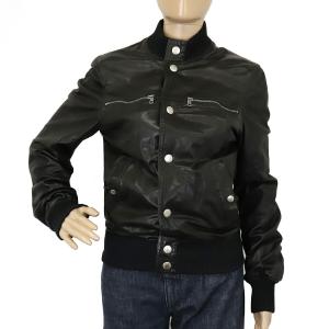 名東】ルイヴィトン キルティングジャケット 36サイズ ブラック