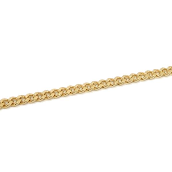 KIHEI 喜平 キヘイ ネックレス K18 18金 イエローゴールド 20.2g 50.0cm Y...