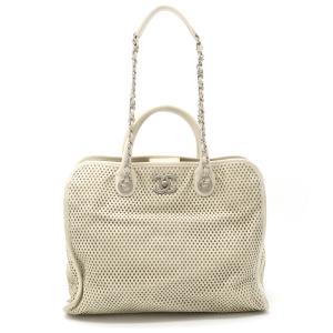 CHANEL シャネル インザミックス マトラッセ ココマーク チェーン  