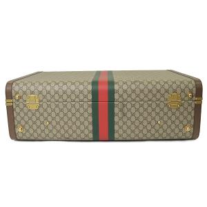 GUCCI グッチ ウェブストライプ付き GU...の詳細画像2