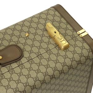 GUCCI グッチ ウェブストライプ付き GU...の詳細画像5