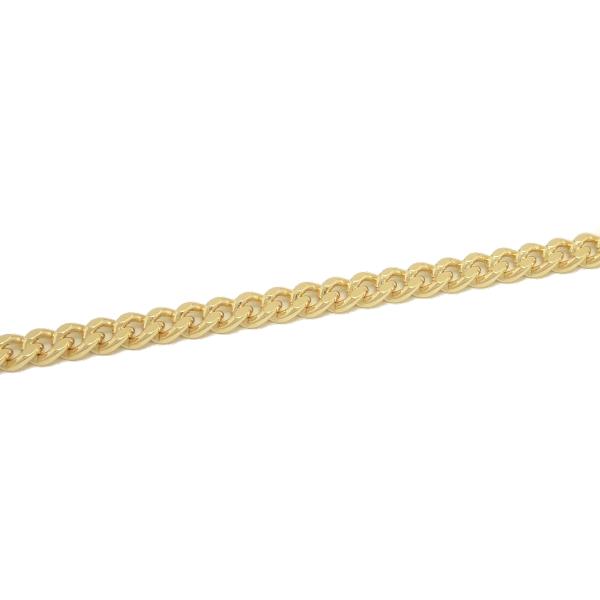 KIHEI 喜平 キヘイ ネックレス K18 18金 イエローゴールド 19.8g 59.5cm Y...