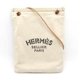 HERMES エルメス サック アリーヌGM ショルダーバッグ ワンショルダー セミショルダー トワ...