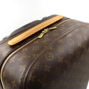 LOUIS VUITTON ルイ ヴィトン モ...の詳細画像3