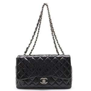 CHANEL シャネル ココカバスGM ココマーク トートバッグ ショルダー  