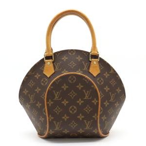 LOUIS VUITTON ルイ ヴィトン モノグラム エリプスPM ハンドバッグ