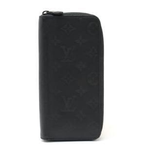 LOUIS VUITTON ルイ ヴィトン モノグラムシャドウ ジッピーウォレット ヴェルティカル ラウンドファスナー 長財布｜blumin