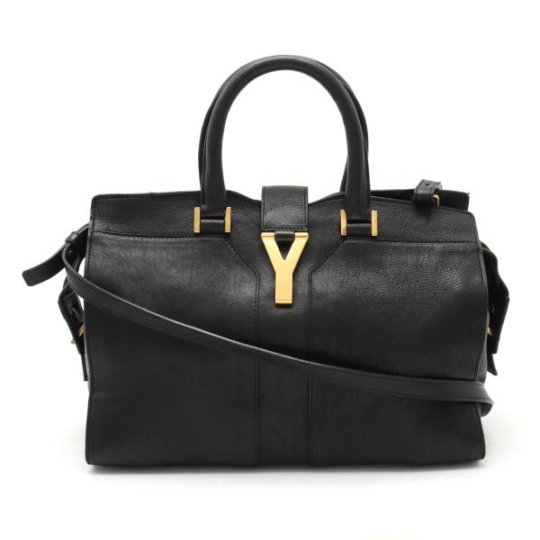 YVES SAINT LAURENT イヴ サン ローラン YSL イブサンローラン カバスシック ...