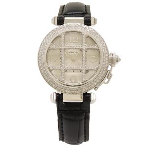 Cartier カルティエ パシャ グリッド32...の商品画像