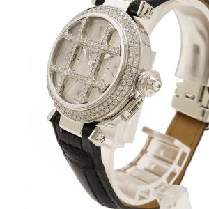 Cartier カルティエ パシャ グリッド3...の詳細画像5